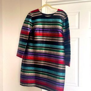 Trina Turk cocktail dress, new with tags. Size 14